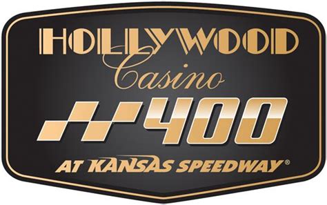 Sprint cup hollywood casino 400